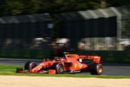 Charles Leclerc